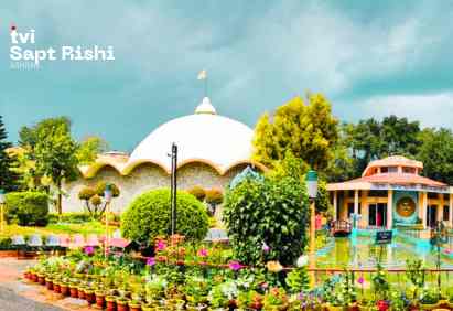 Shanti Kunj Ashram