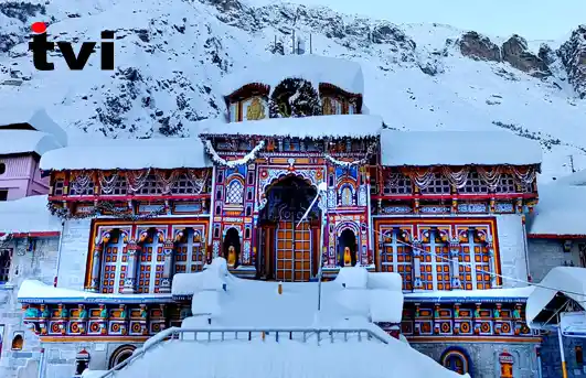 Best Char Dham Tour Operators