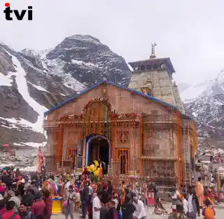 Chardham Budget Package