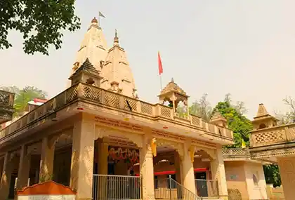 Sureshwari Devi Mandir